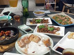 -潮界(虹桥新天地店)