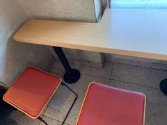 -麦当劳(新王府井店)