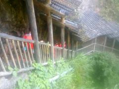 -阿依河景区