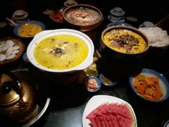 -印象鲵宴·张家界地标美食名片(溪布街店)