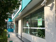 -中国农业银行(上海古北新区支行)