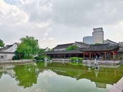 -月湖公园