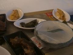 -和子足浴SPA会馆(梁溪店)