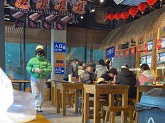 -聚合鑫东北熏酱熟食麻辣面(长阳店)