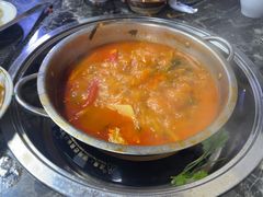 -雷山鱼酱酸汤鱼·酸汤牛肉(花果园T1区店)