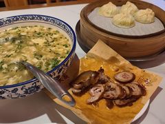 -冷大厨灌汤包