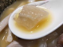 鱼肚-金枝玉叶上海人家食府(三里河店)