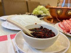 -八先生涮肉房(三里河店)