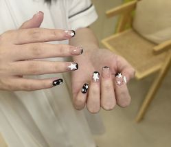 -斯馨·健康美甲美睫