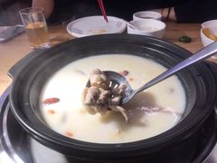 -好彩猪肚鸡(正弘城店)