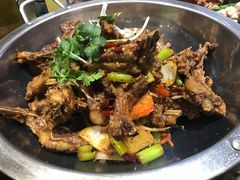 -昌盛德徐州老菜馆