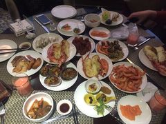 -339旋转餐厅(天府熊猫塔店)