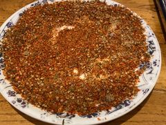 -关二碳烤羊腿(龙翔路店)