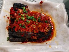 长沙臭豆腐-湘语·湖南家常菜(新洲店)