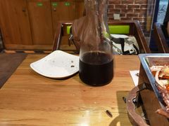 -味妙烤鱼吧(回龙观店)