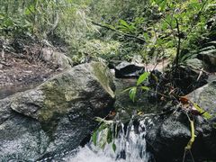 -昆明青龙峡风景区