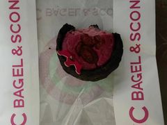 -CC BAGEL&SCONE 贝果与司康(南开大悦城店)