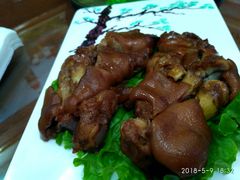 -地方名吃海鲜大馅蒸饺(北戴河店)