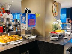 -都江堰中心国际酒店