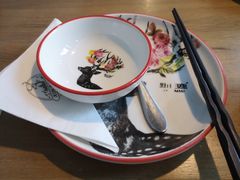 -新白鹿餐厅(城西银泰城店)