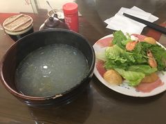 -刘老头云南过桥米线