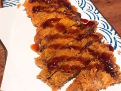 日式炸猪排-壹风町烧肉居酒屋(恒丰中央广场店)