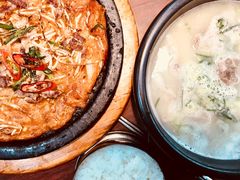 -神仙雪浓汤(明洞店)