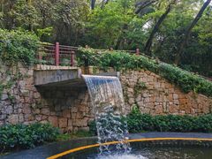 -燕晗山郊野公园