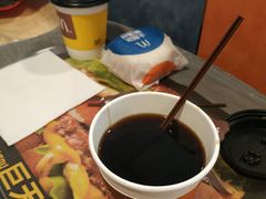 -麦当劳(中山八路店)