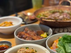 厚切糖烤猪五花-SHAN山(前滩太古里店)