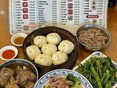 -老牌依强牛肉店(达道总店)