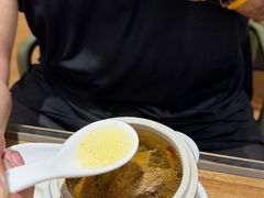 -德记源发炖汤·肠粉