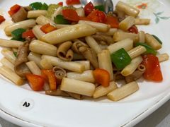 -坚记酒家·佛山老字号·顺德鱼生标准示范店
