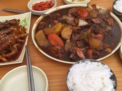 -妈妈手(山大总店)