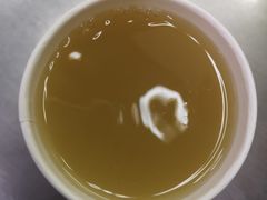 -公利真料竹蔗水(中环店)