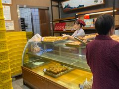 -詹记桃酥(包河万达店)