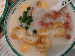 西关艇仔粥-西关明记肠粉(荔枝湾店)