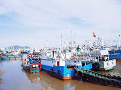 -沈家门渔港