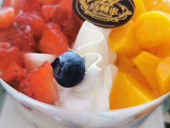 -喜利来蛋糕(景子街店)