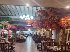-竹叶涮肉坊(总店)