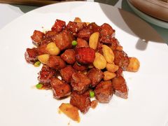 -宝轩渔府·老字号海鲜·正宗津菜(水上店)
