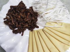 -东四民芳餐厅(世茂工三店)