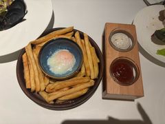 -THE WANG王品(上海中心云端店)