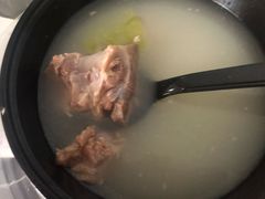 -港久茶餐厅(鹭洲里店)