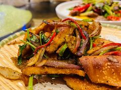 -北疆饭店(大运河博物馆宝龙店)