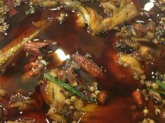 -玉林烤鸭店(定福庄店)