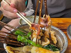 -嘉州鲜知味钵钵鸡(奎星楼店)