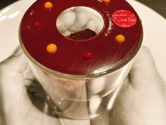-L'ATELIER de Joel Robuchon(外滩18号店)