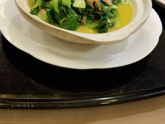 -新南华大酒店(广中店)