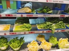 自助取餐区-川西坝子火锅(金沙1.0直营店)
